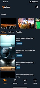 Video Player Premium by NeonDeveloper 1