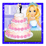 Carnival Cake Cooking Chef icon
