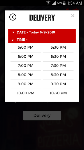 Johns of Bleecker Street