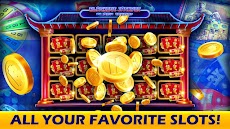Golden 777 Slots:Jackpot Gameのおすすめ画像3