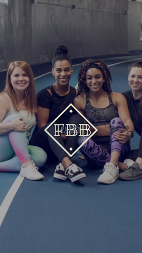 Android application Flexy Body Babes screenshort