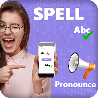 Spell and pronounciation