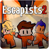 Top The Escapists 2 Tips icon