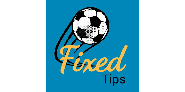 Soccer fixed tips hotsell