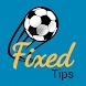 Fixed Tips - Football Tips