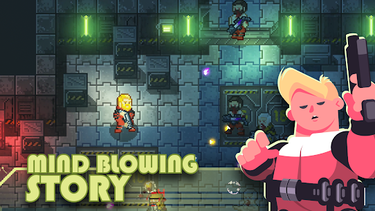 Ailment: dead standoff Premium 1