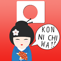 Icon image Học Tiếng  Nhật Giao Tiếp Pro