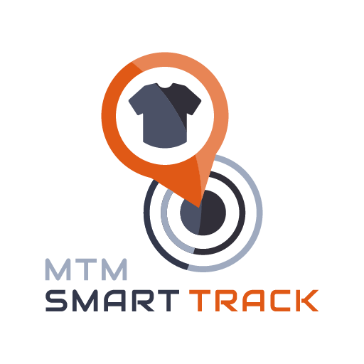 MTM Smart Track logo
