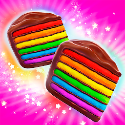 Cookie Jam: マッチ3パズルゲーム Mod Apk