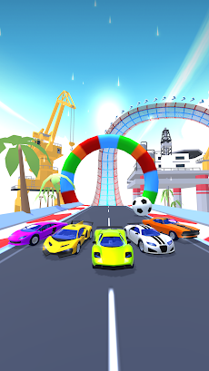Racing Master - Car Race 3Dのおすすめ画像5
