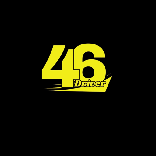 46 Driver - Motorista