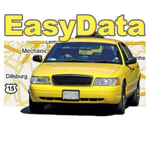 EasyData 3.6.4 Icon