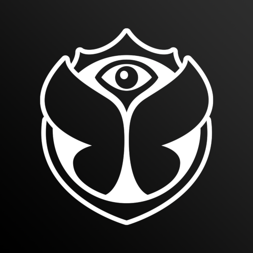 Tomorrowland logo