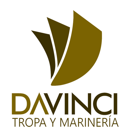 DAVINCI TROPA PSICOTÉCNICOS logo