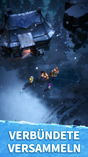 Fate War screenshot 12