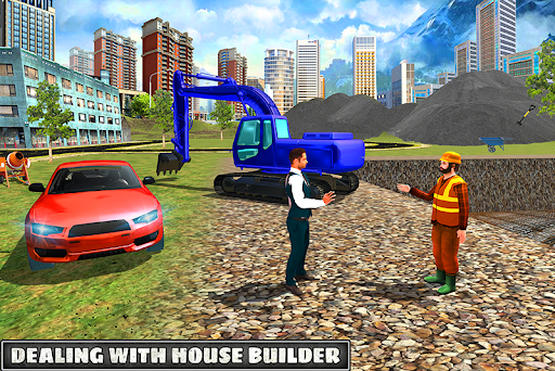 New House Construction Simulator 1.4 screenshots 3