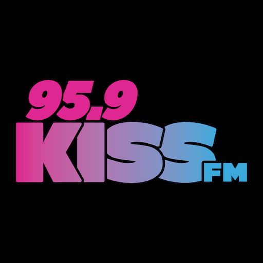 KISS FM 95.9 12.1 Icon