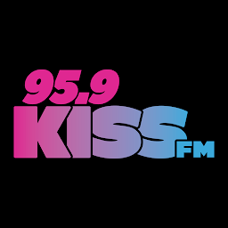 Icon image KISS FM 95.9