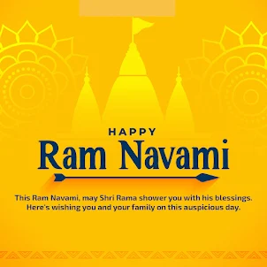 Ram Navami Greetings