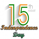 Independence Day SMS And Image icon