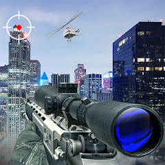 Sniper Boys – City Assassin MOD