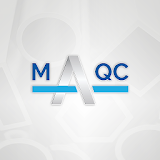 HulaminQC: Magnitude Aluminium icon