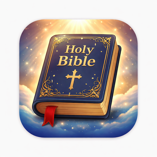 Holy Bible Install on Windows