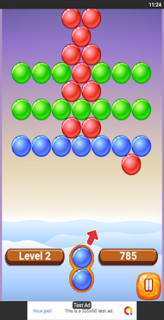 Online Shooter - Screenshot 3