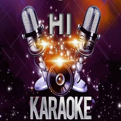 HI Karaoke 2 logo