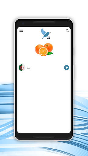 Hindi - Algerian Arabic Dictio Screenshot 4 - AppWisp.com