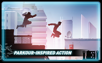 Game screenshot Vector Classic mod apk