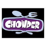 Here's Chowder! icon