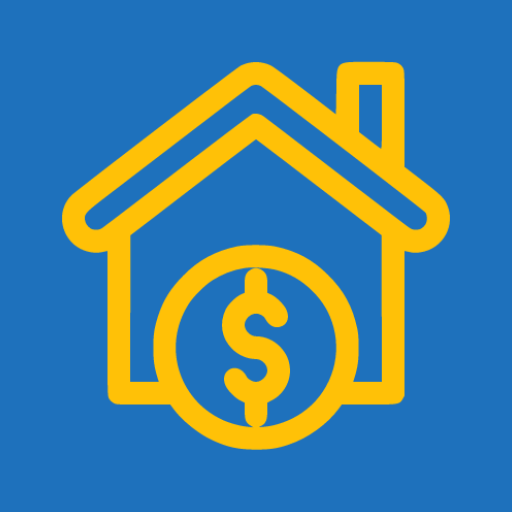 Amortize - Loan Manager logo
