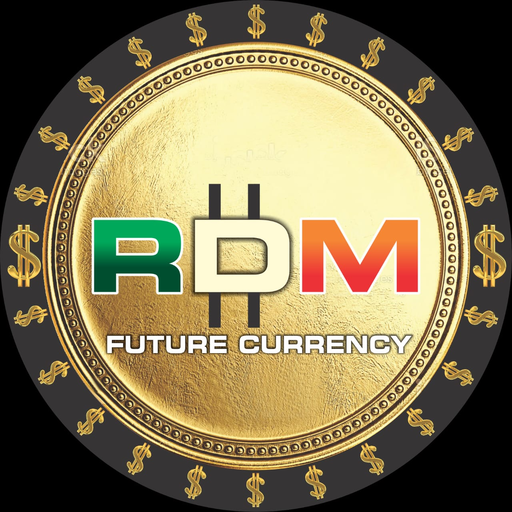 Rdm Exchange logo