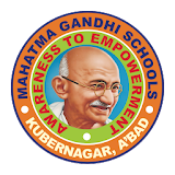 Mahatma Gandhi Schools icon