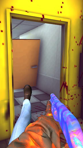 Gun Action - Shoot n Run Screenshot 4 - AppWisp.com