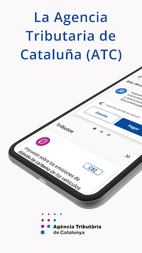 Vista previa de la aplicación