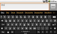 German dictionary (Deutsch)のおすすめ画像1