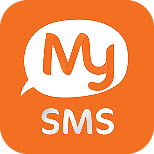 My SMS logo