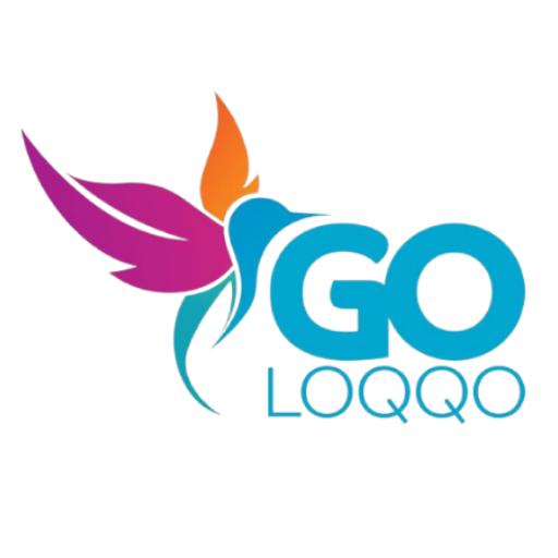 Goloqqo : Shopping Car Job Etc logo