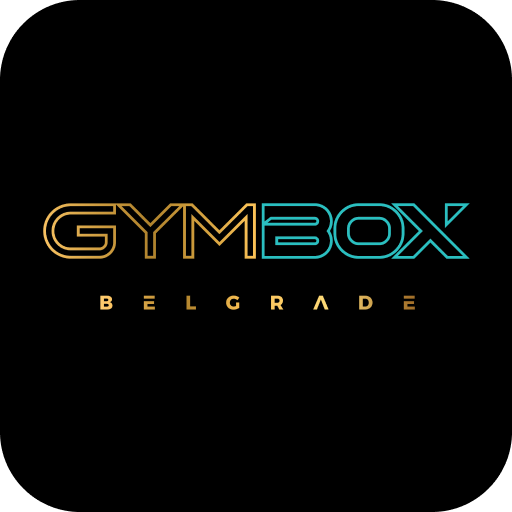 GymBox Belgrade