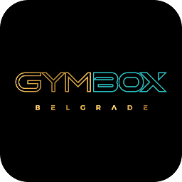 Icon image GymBox Belgrade