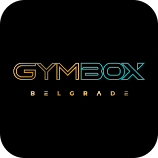 GymBox Belgrade apk