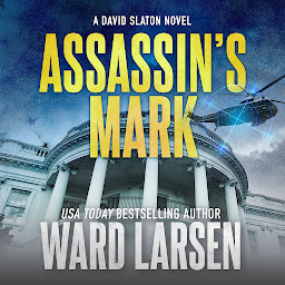 Icon image Assassin's Mark: A David Slaton Novel