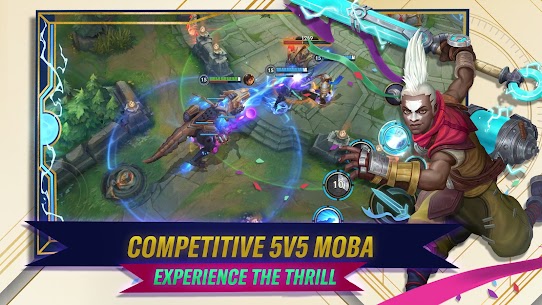 League of Legends APK Download For Android 2
