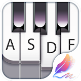 Piano for Hitap Keyboard icon