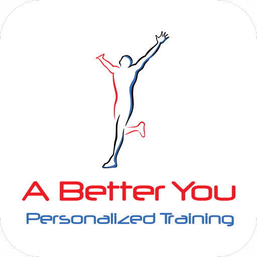 A Better You Training logo