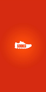 500K RUN 3.1.1 APK + Мод (Unlimited money) за Android