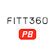 FITT360PB - Androidアプリ
