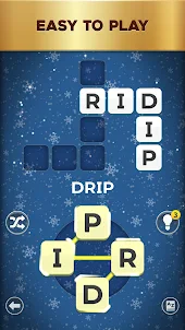 Word Wiz - Connect Words Game